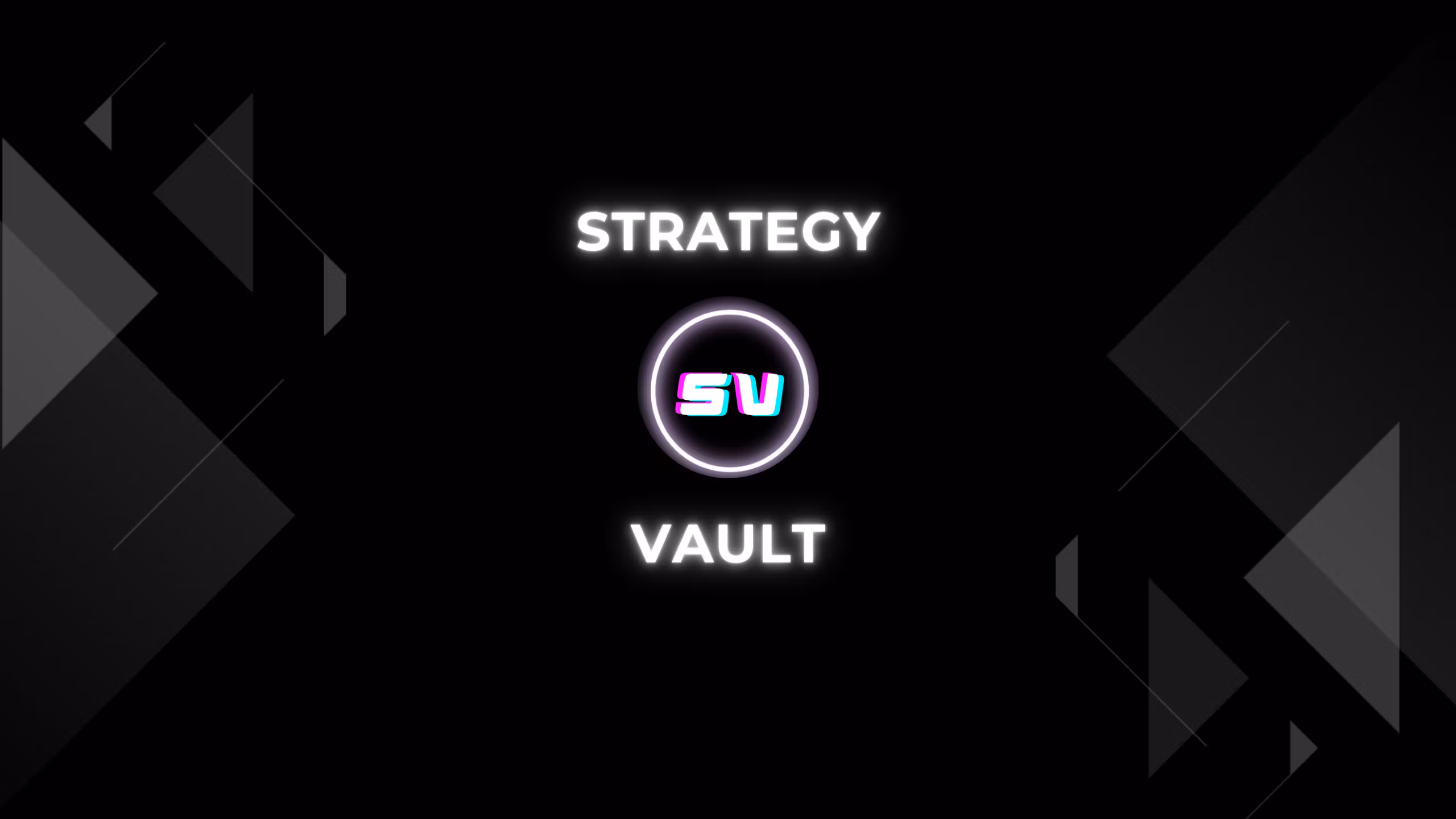 FX Strategy Vault