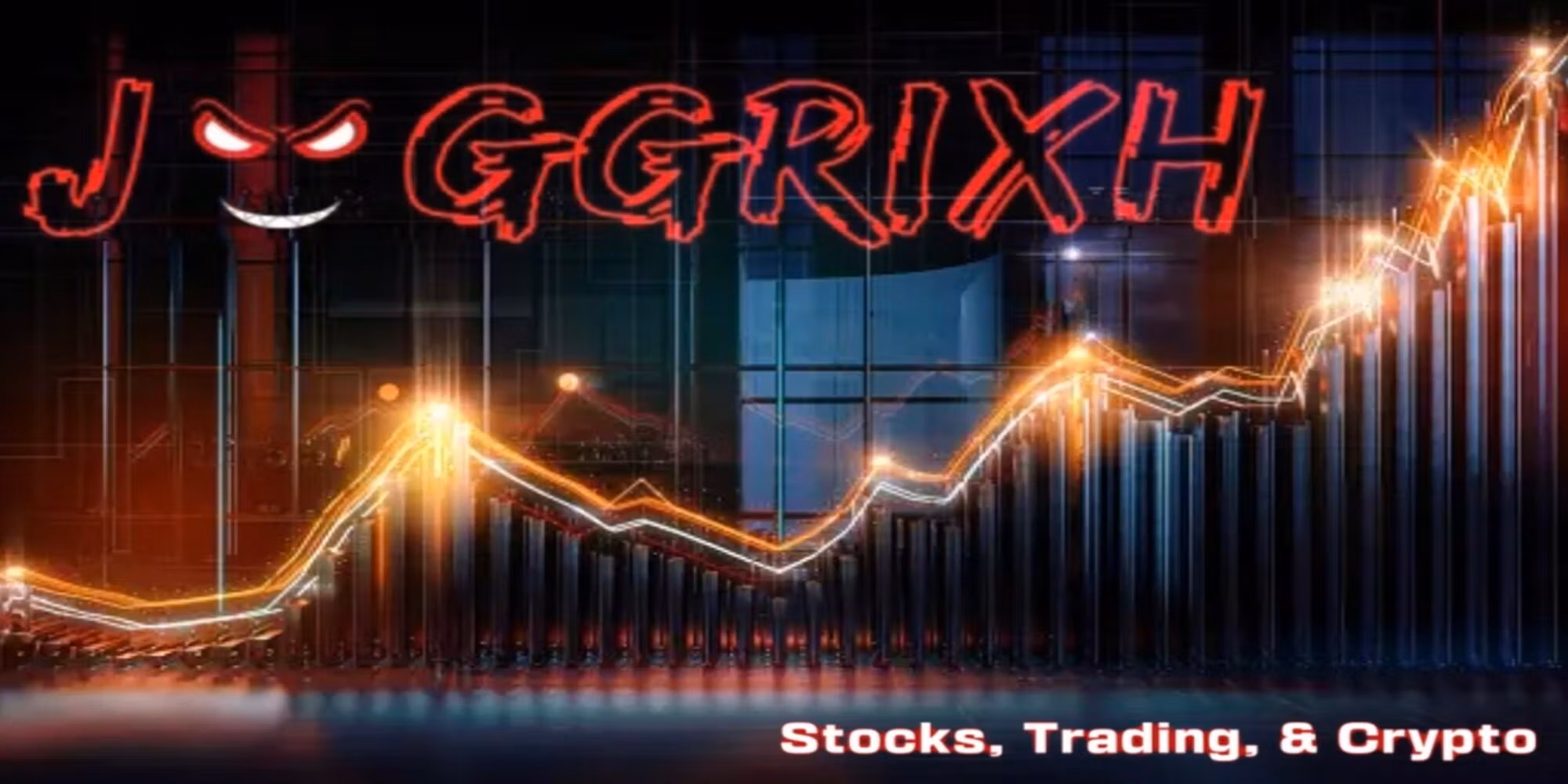 JuggRixh Trades & Stocks