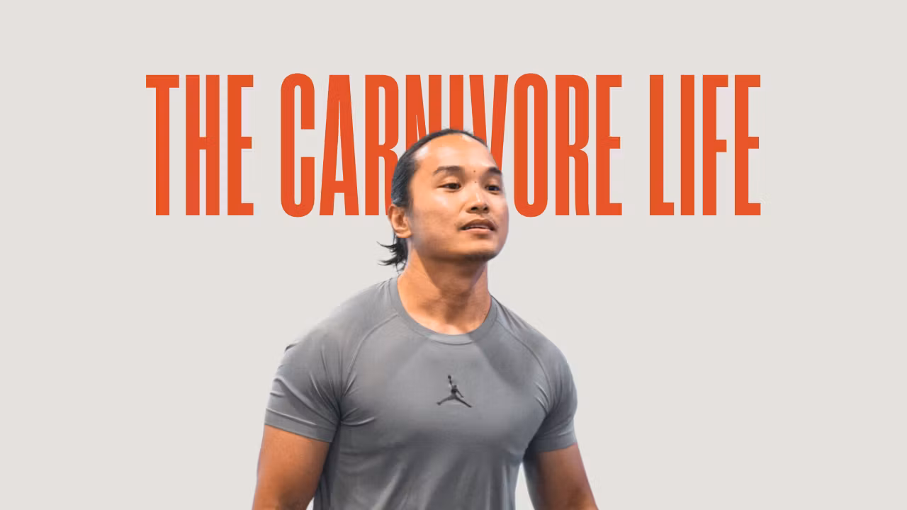 Carnivore Wellness Course
