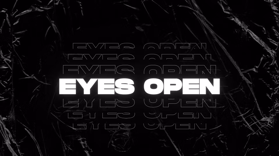 Eyes Open Community