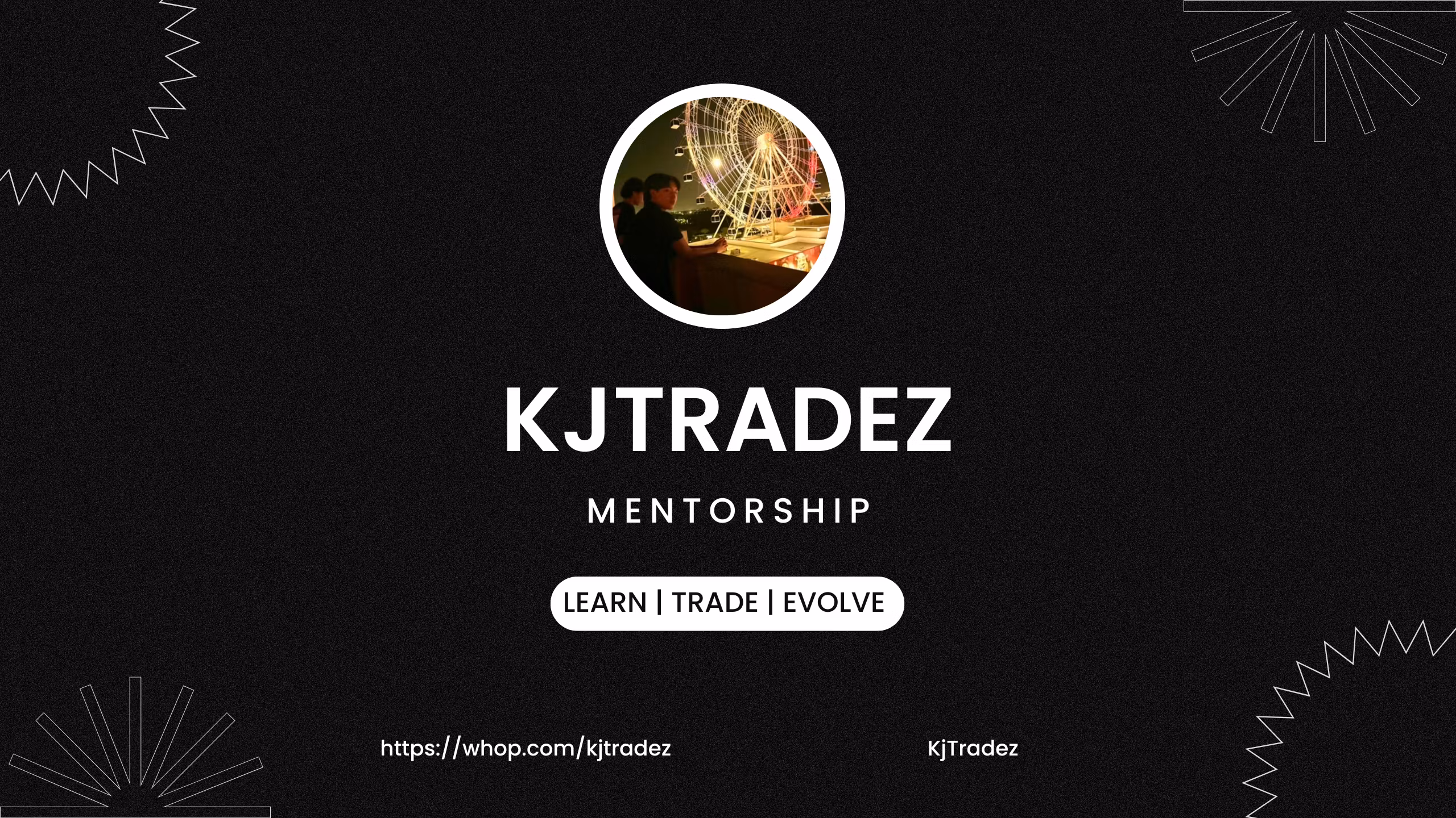 KjTradez