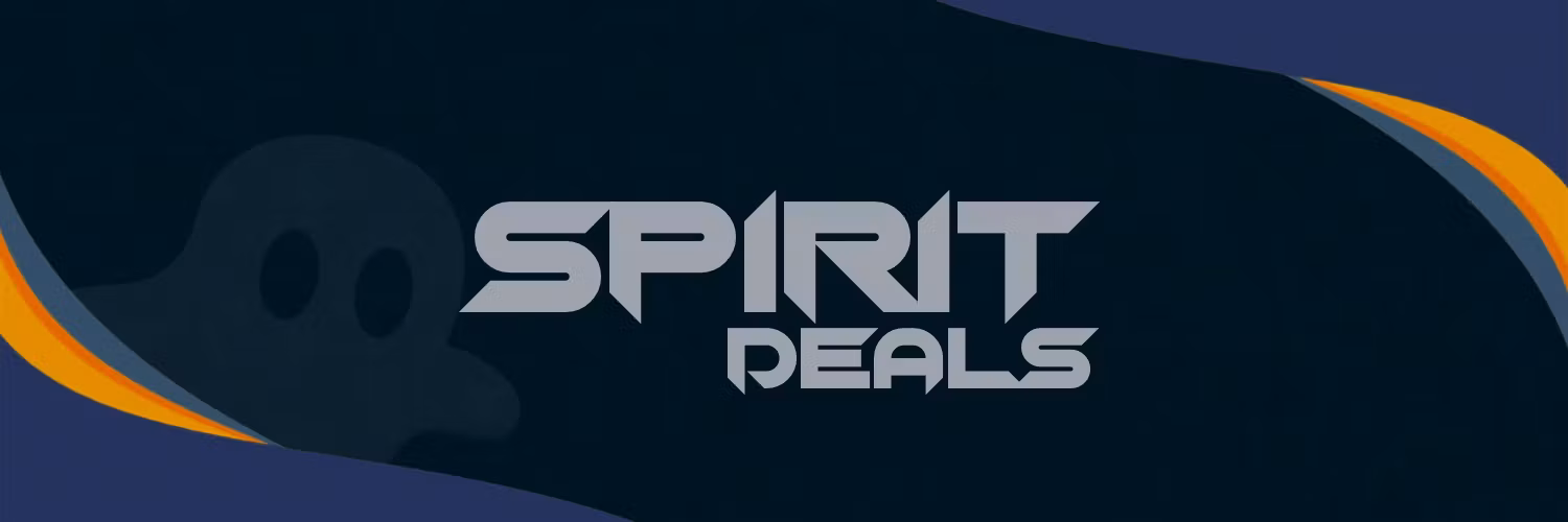 Spirit Deals