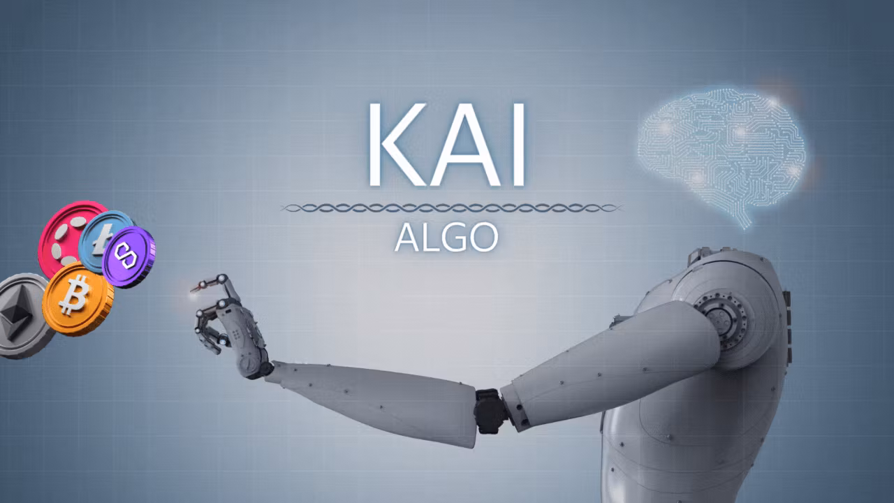 Kai Bot