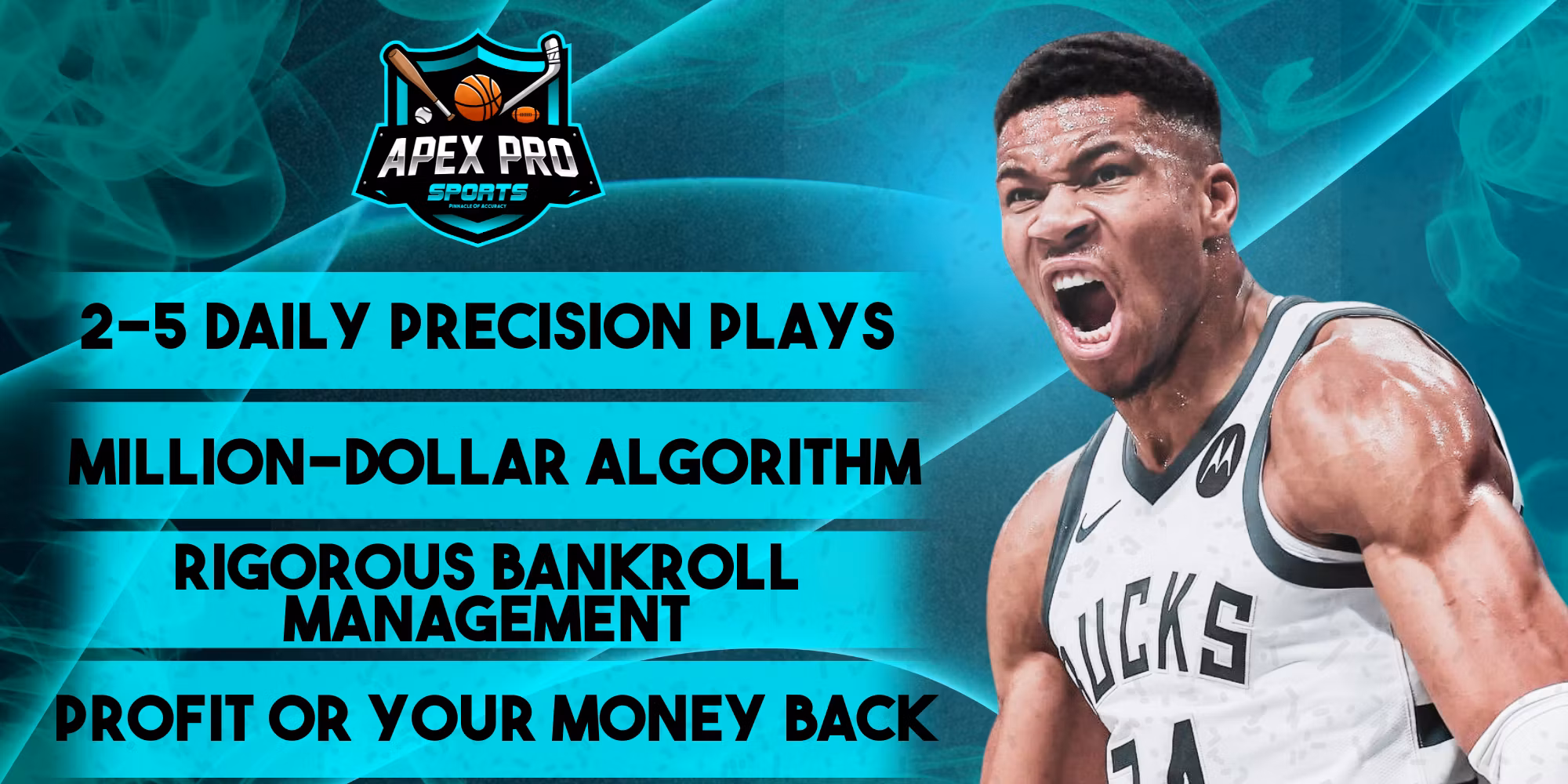 Apex Pro Sports