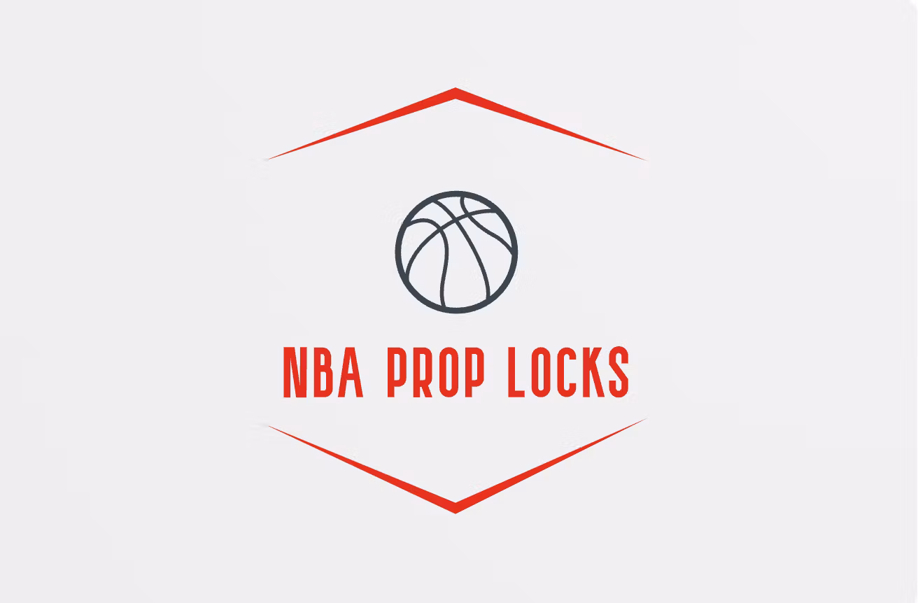 NBA PROP LOCKS
