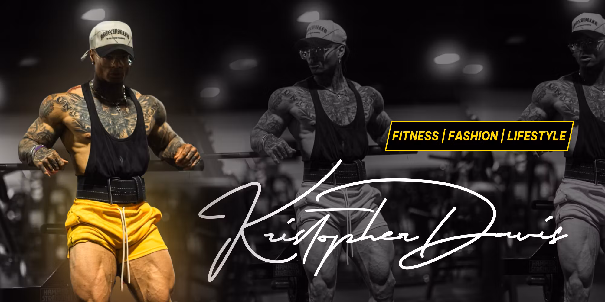 Kristopher Davis