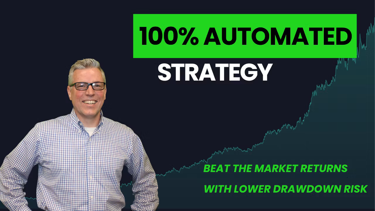 Brothers Automated Trading