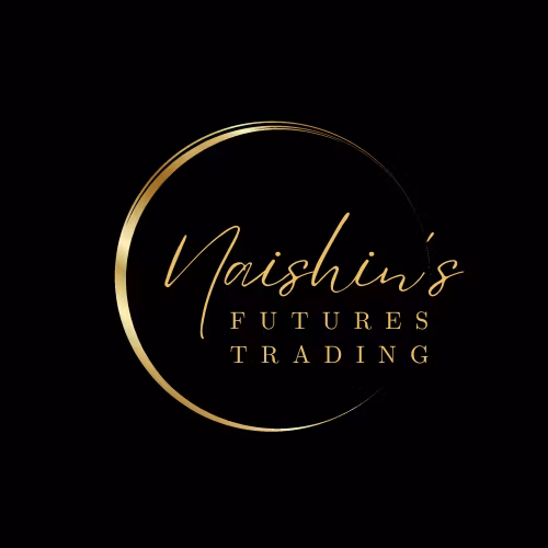 Naishin's Futures Trading