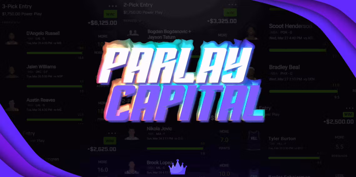 ParlayCapital