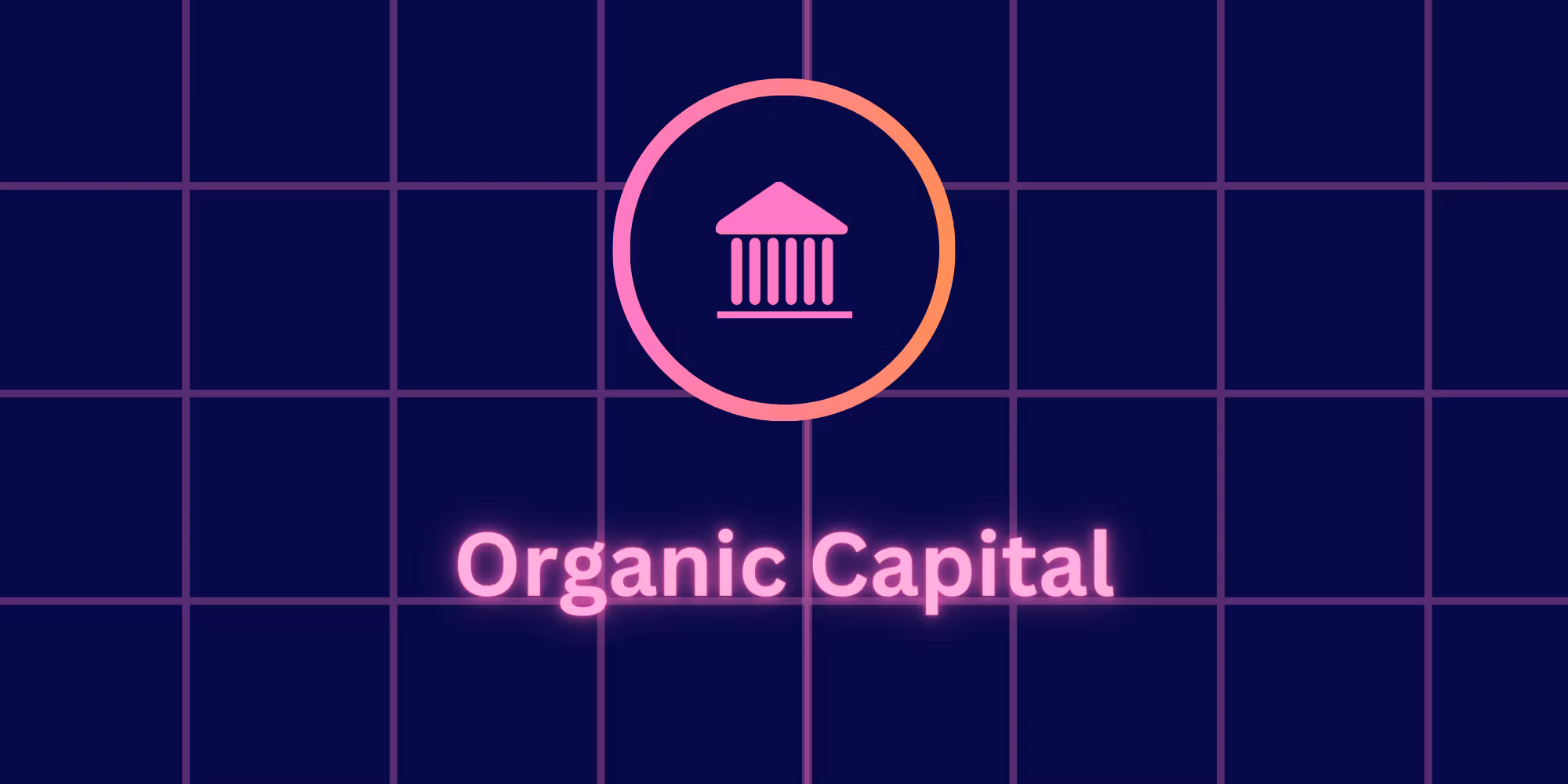 Organic Capital