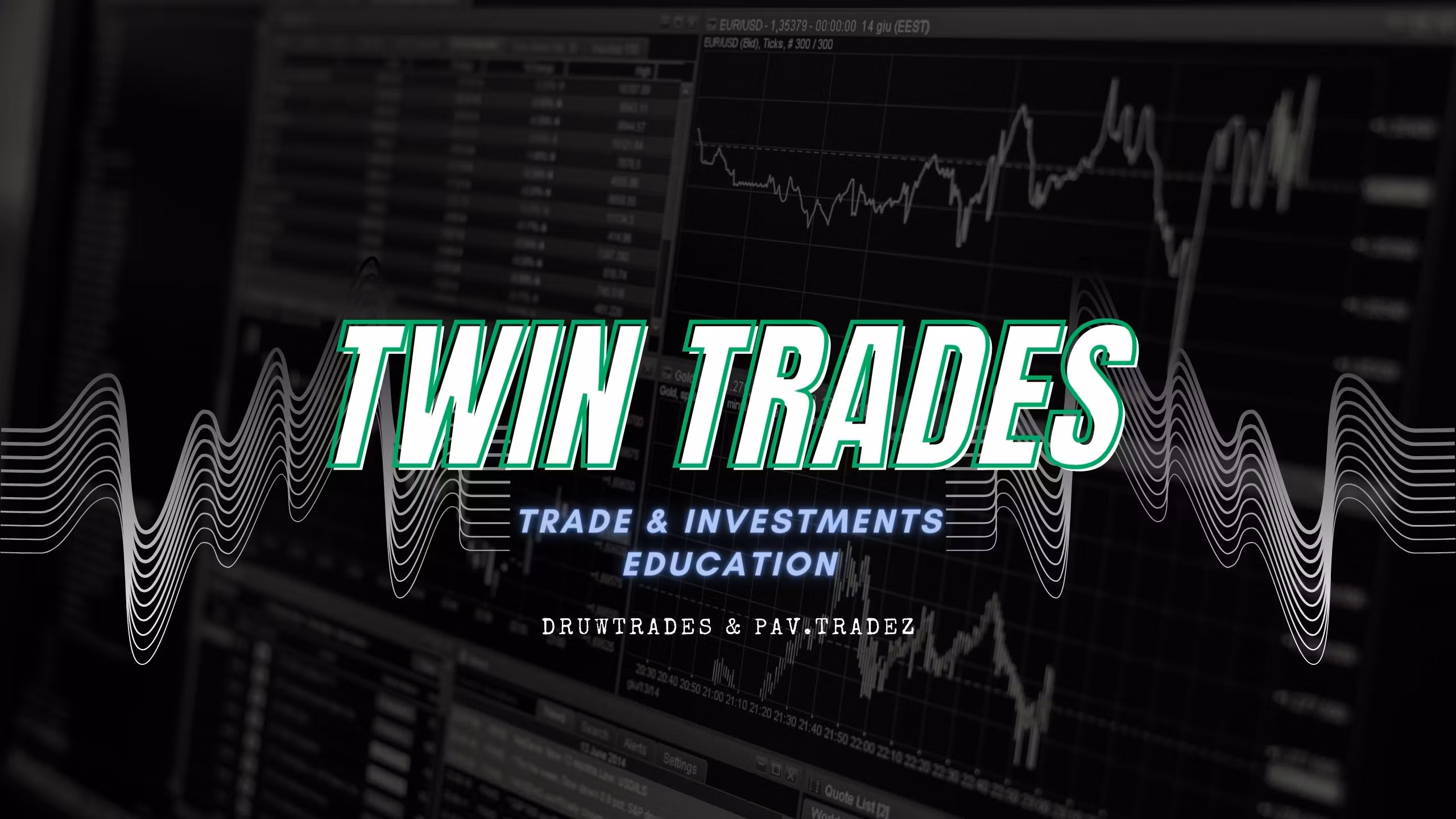 Twin Trades