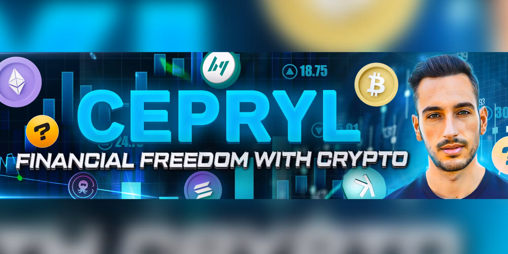 Cepryl