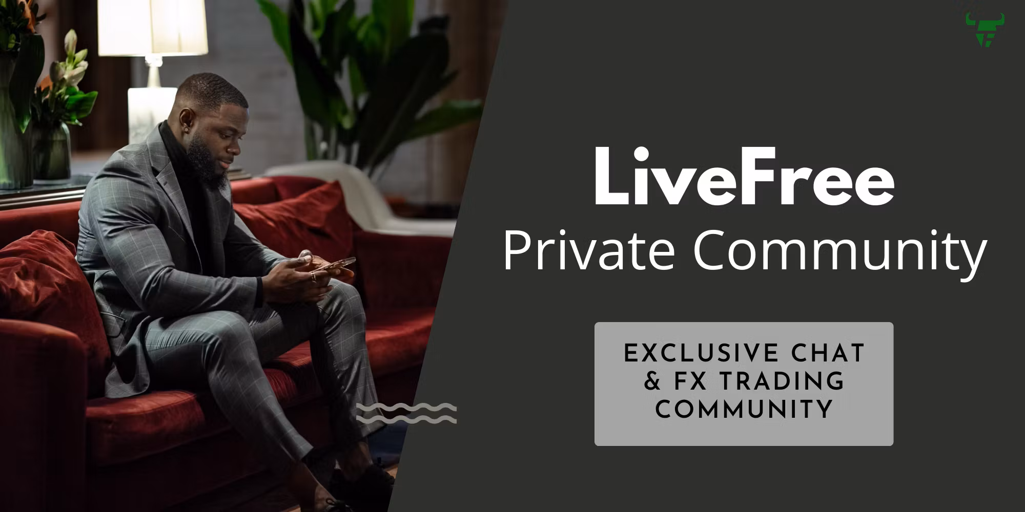 LiveFree FX