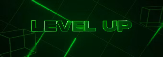 Level Up