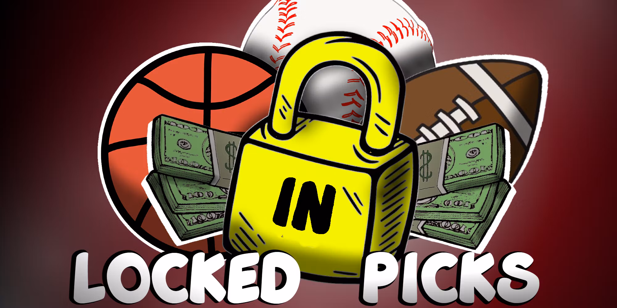 Locked in Picks