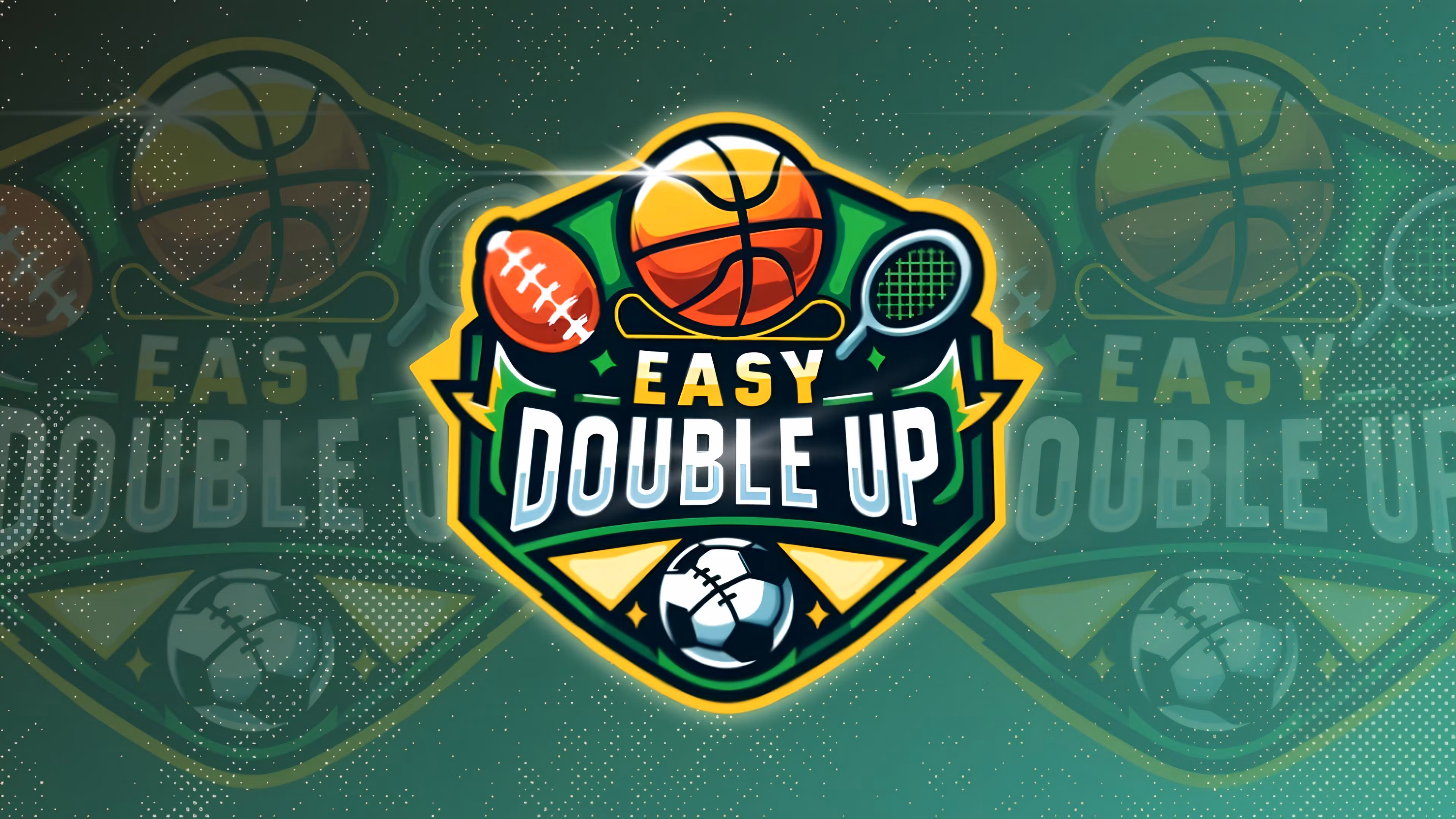Easy Double Up