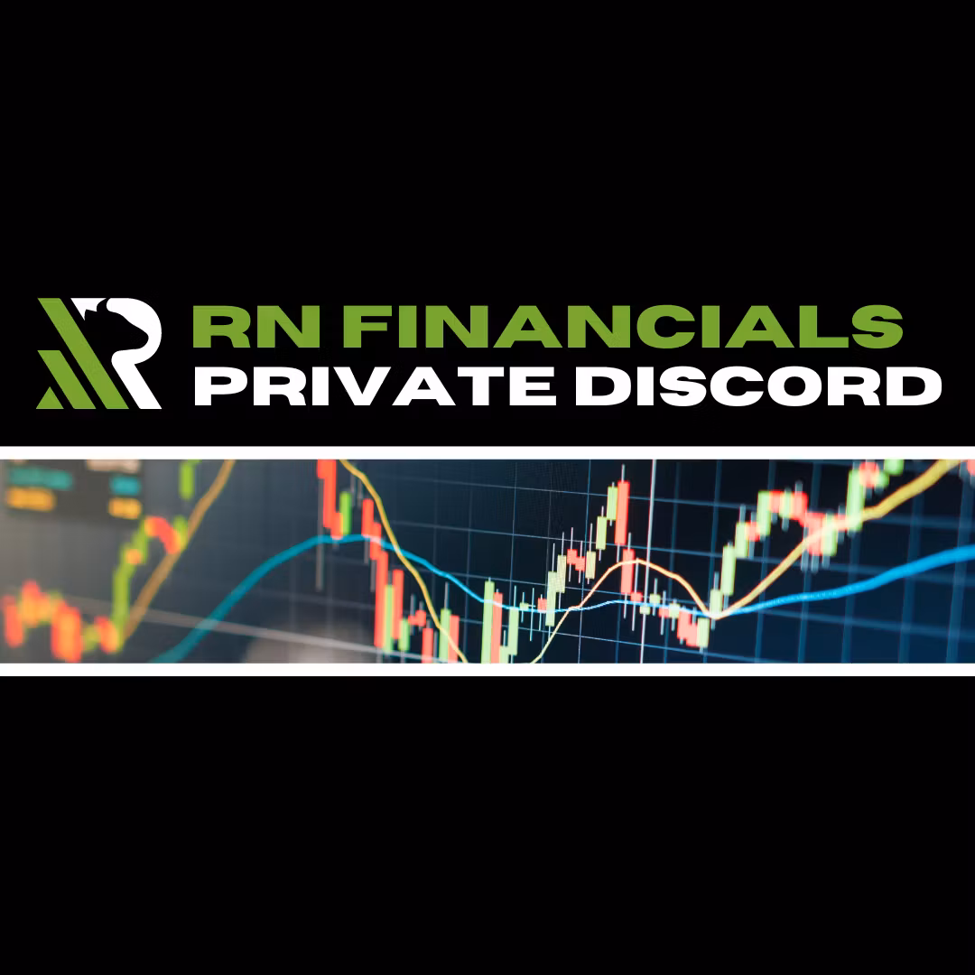 RN Financials