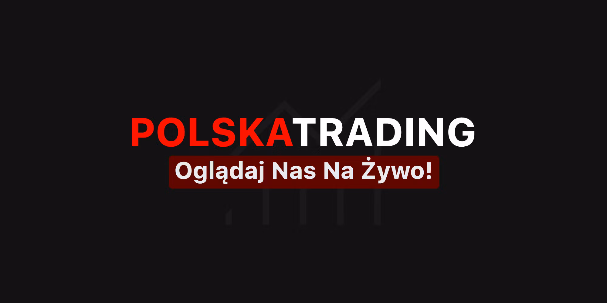 PolskaTrading - Trading
