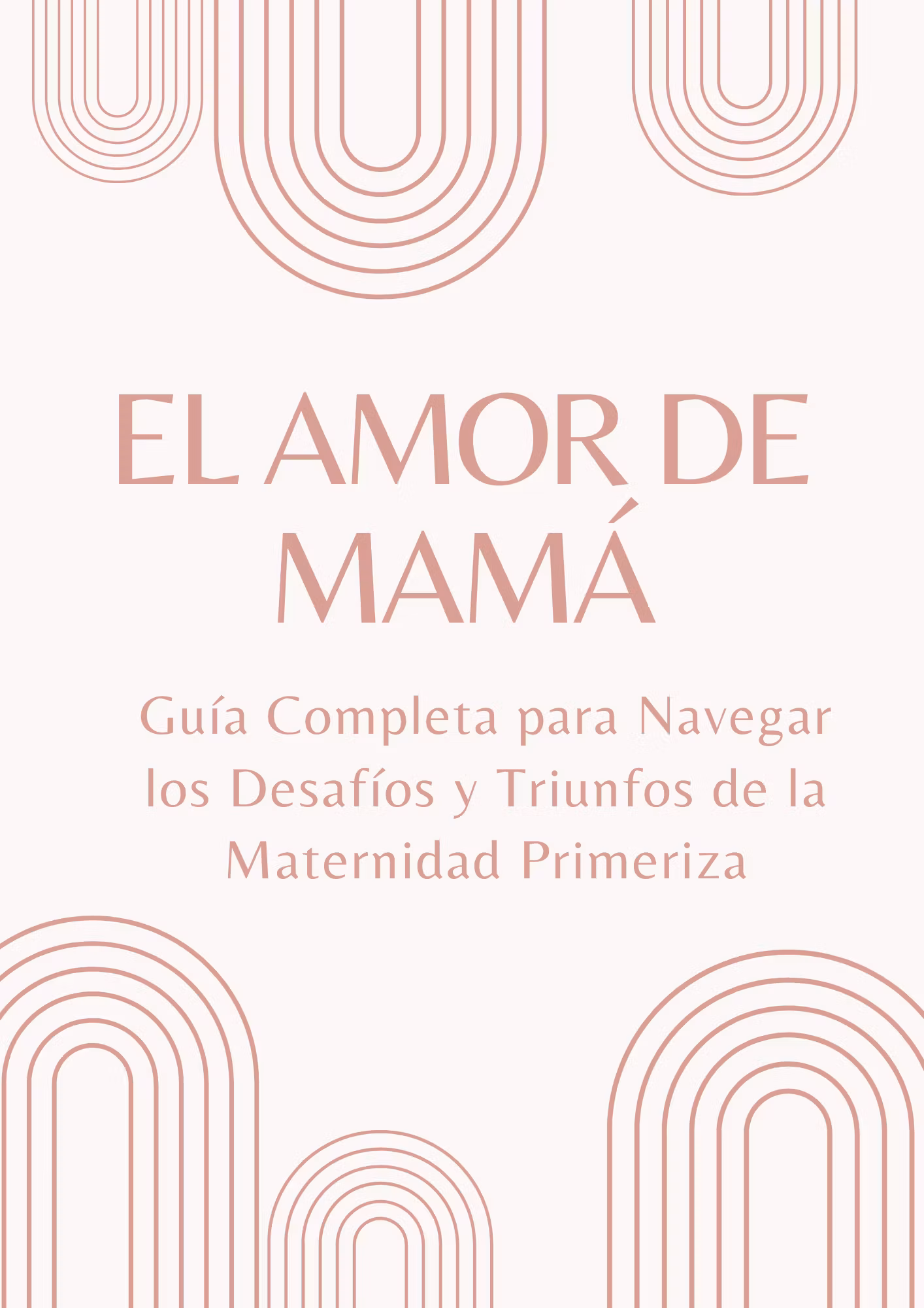 El Amor de Mama