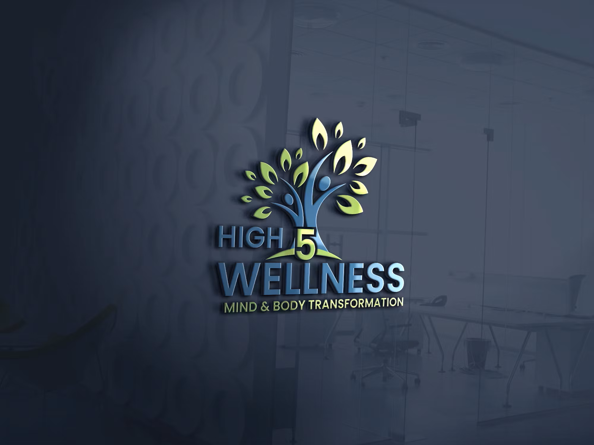High 5 Wellness Academy