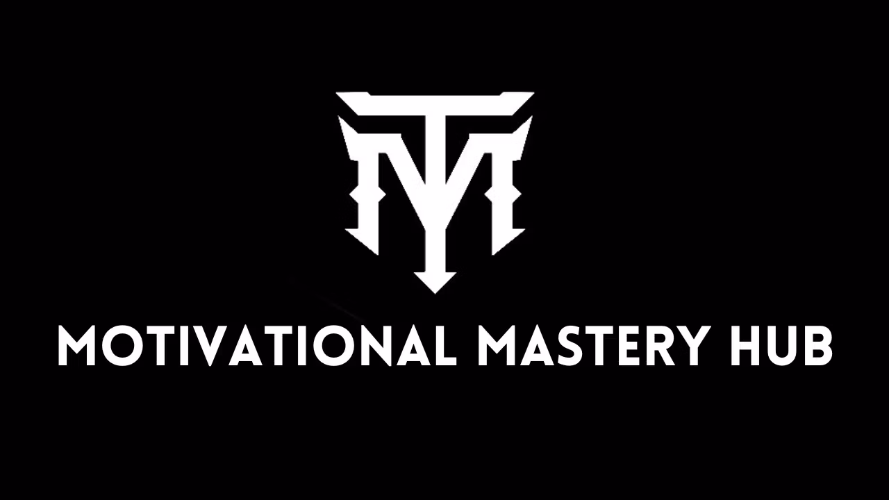Motivational Mastery Hub