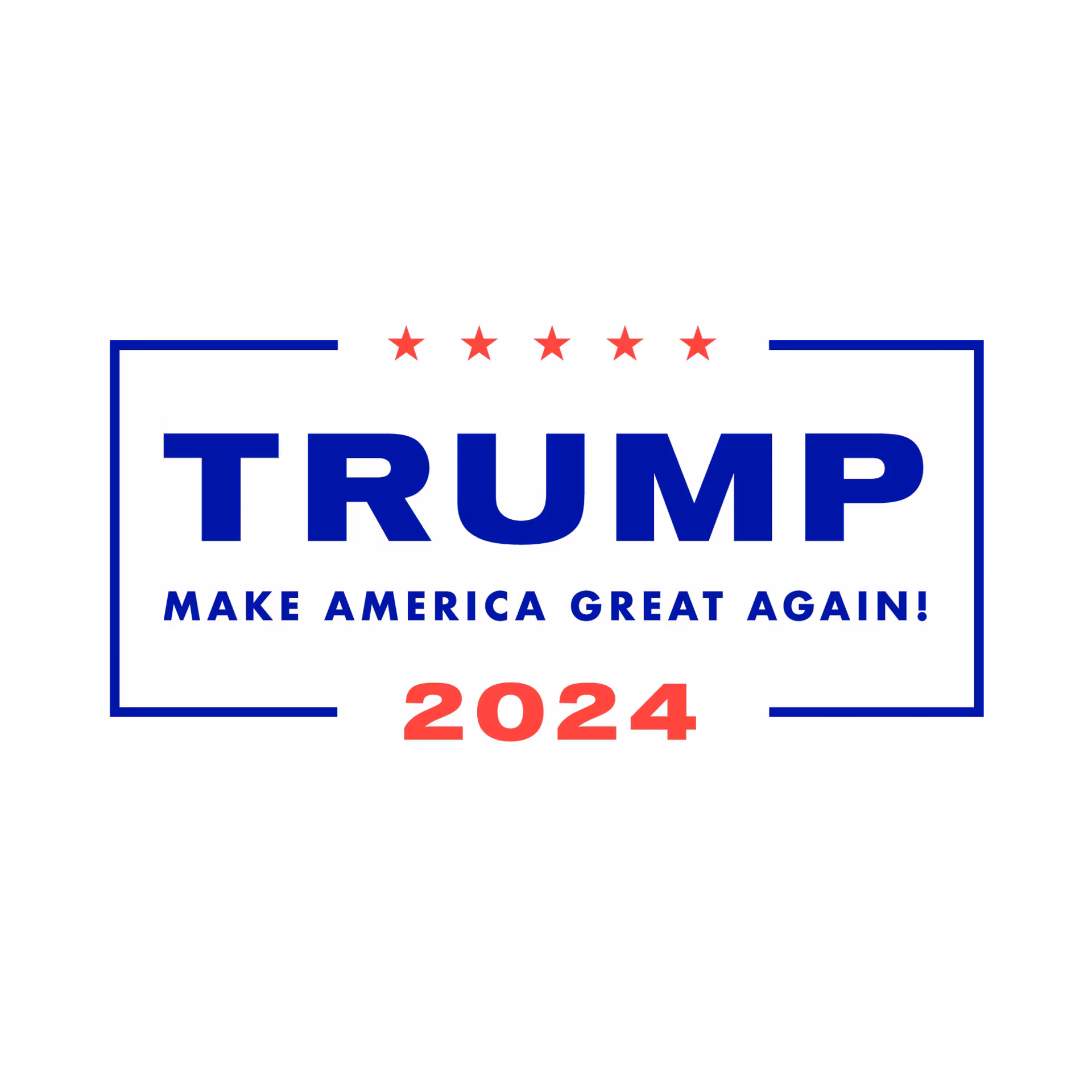 Donald J Trump
