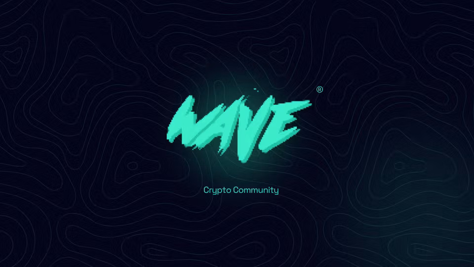 WAVE Trading