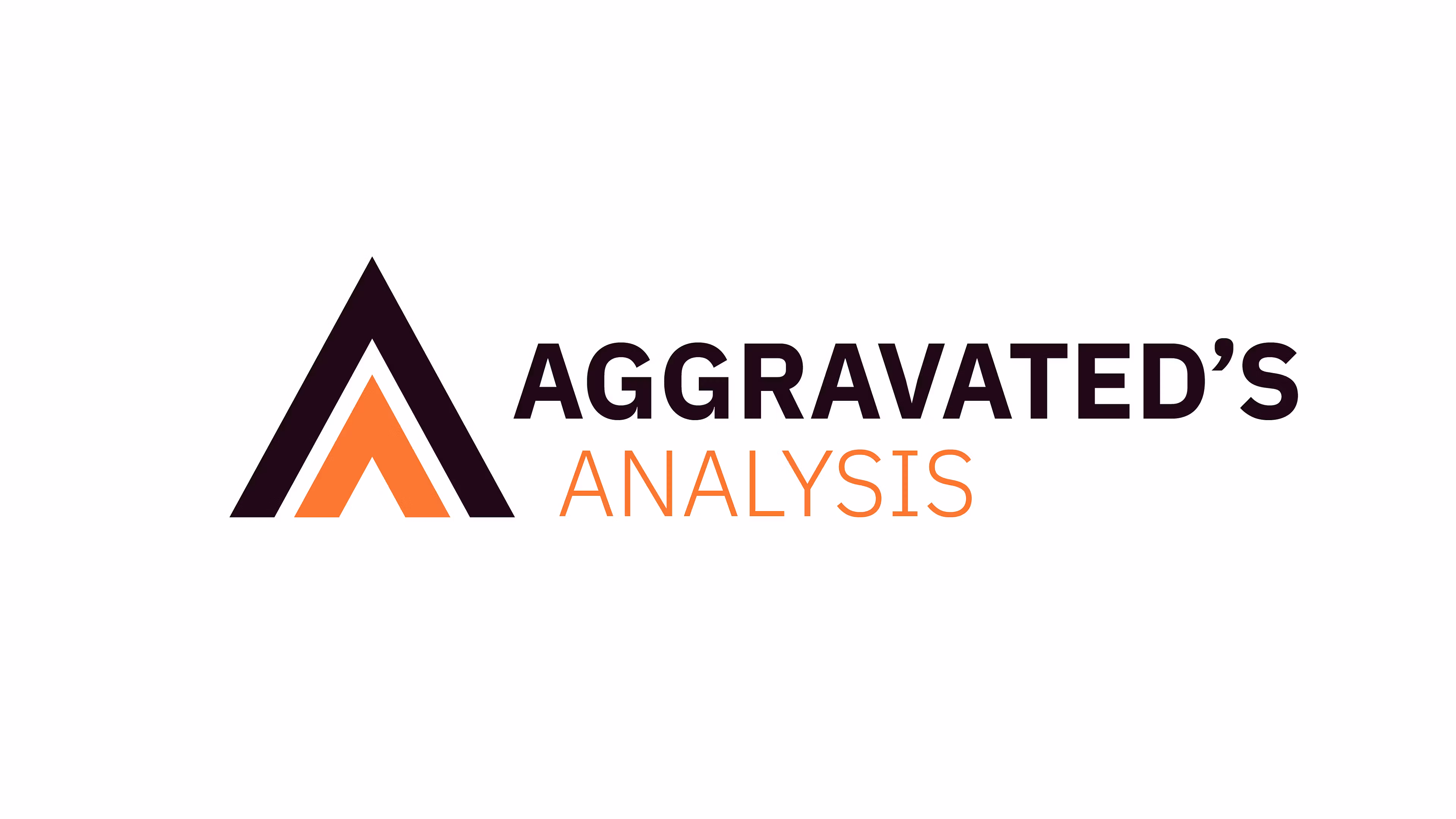 Aggravated's Analysis