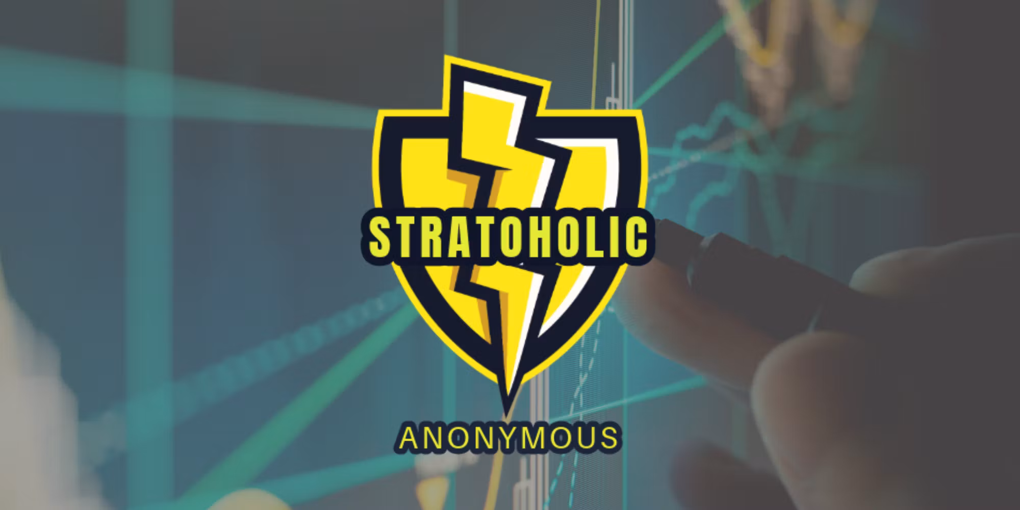 Stratoholics Anonymous Trading LLC