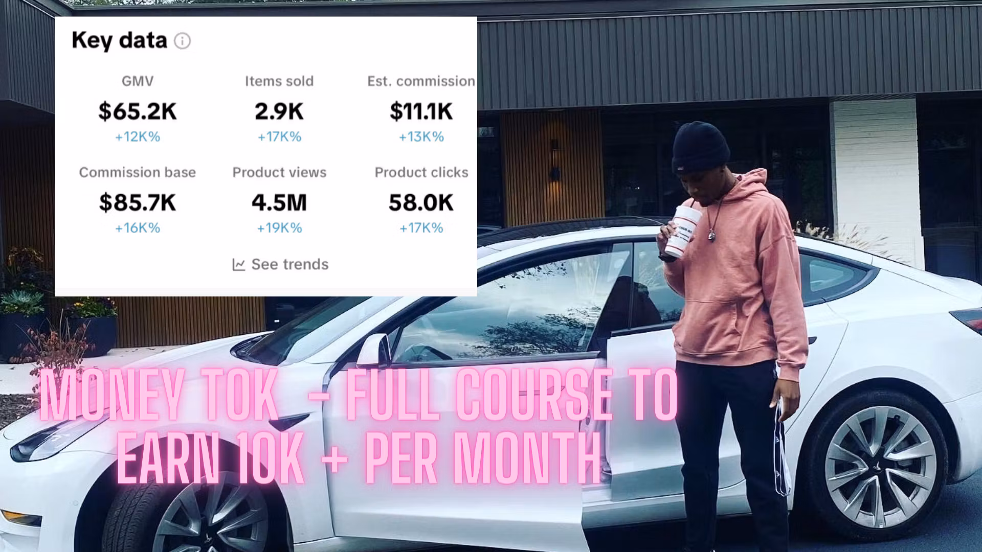 MoneyTok