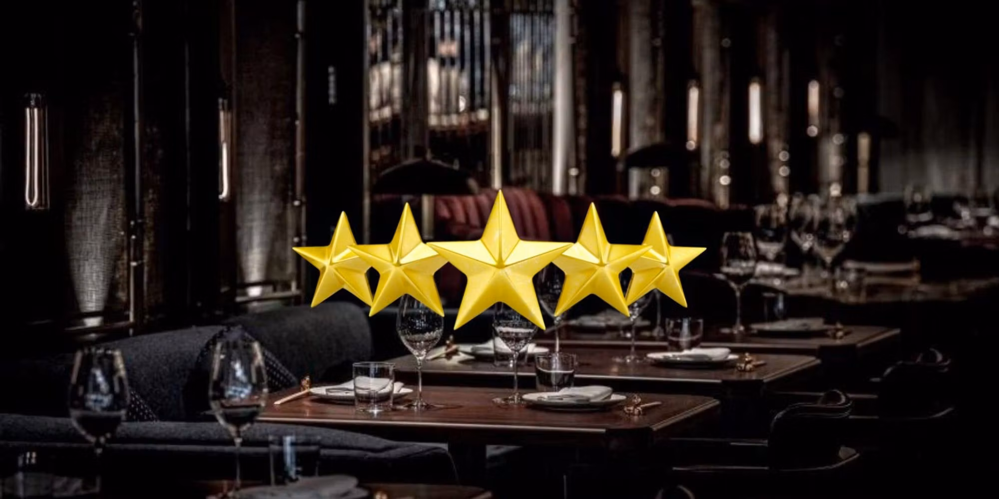 Restaurant Optimization Experts
