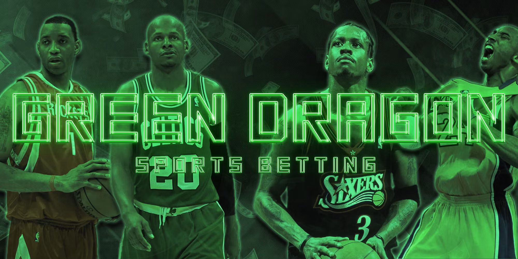 Green Dragon