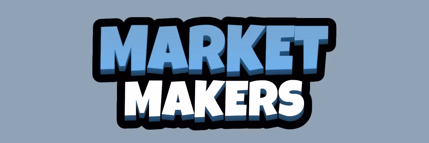 Market Makers