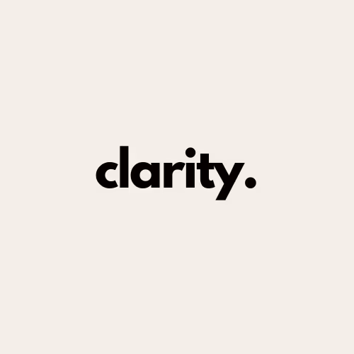 Clarity Solutions