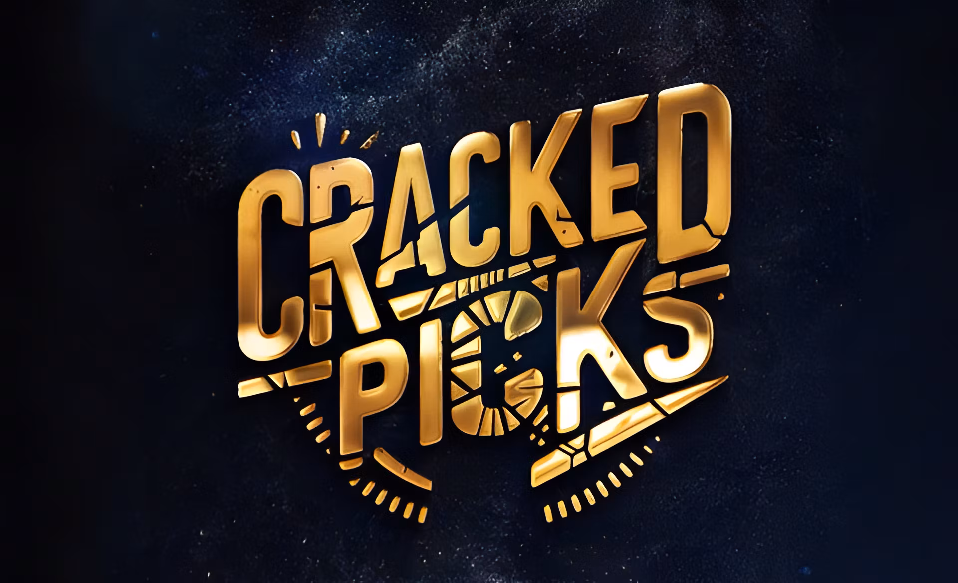 Cracked Picks