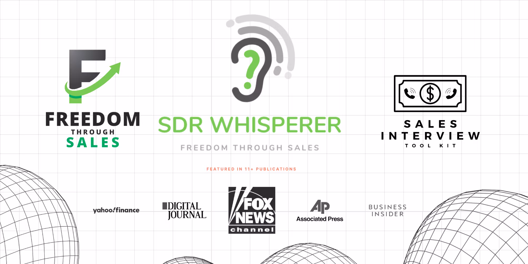 The SDR Whisperer