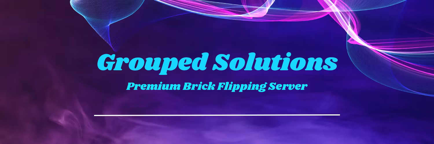 Grouped Solutions