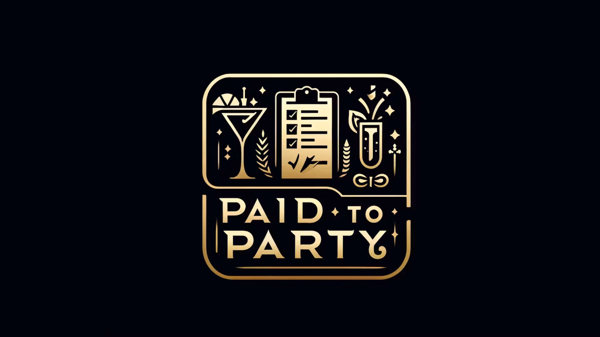 Paid to Party