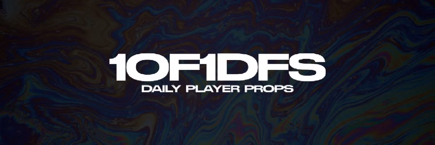 1of1DFS Sports