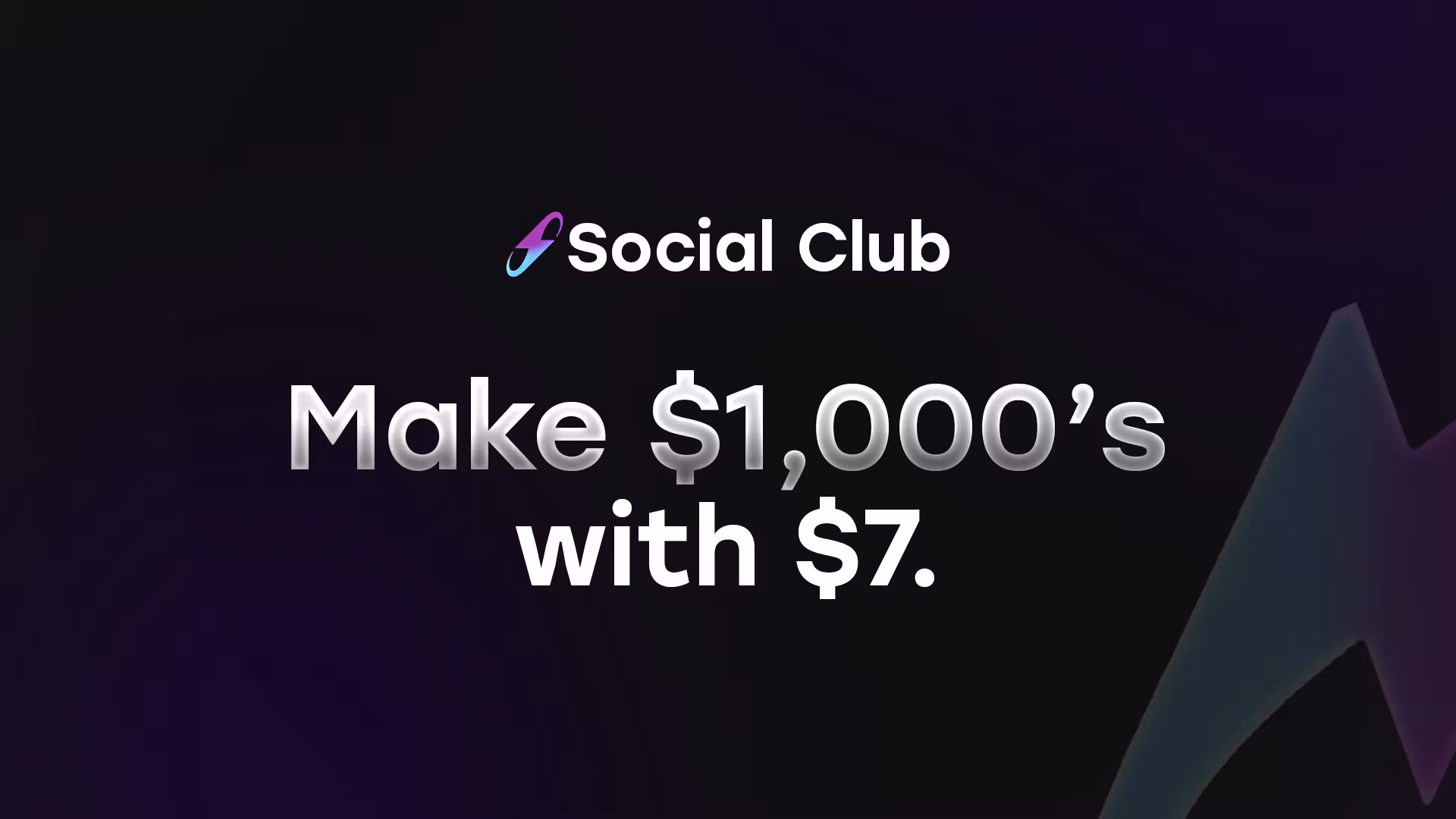Social Club Academy