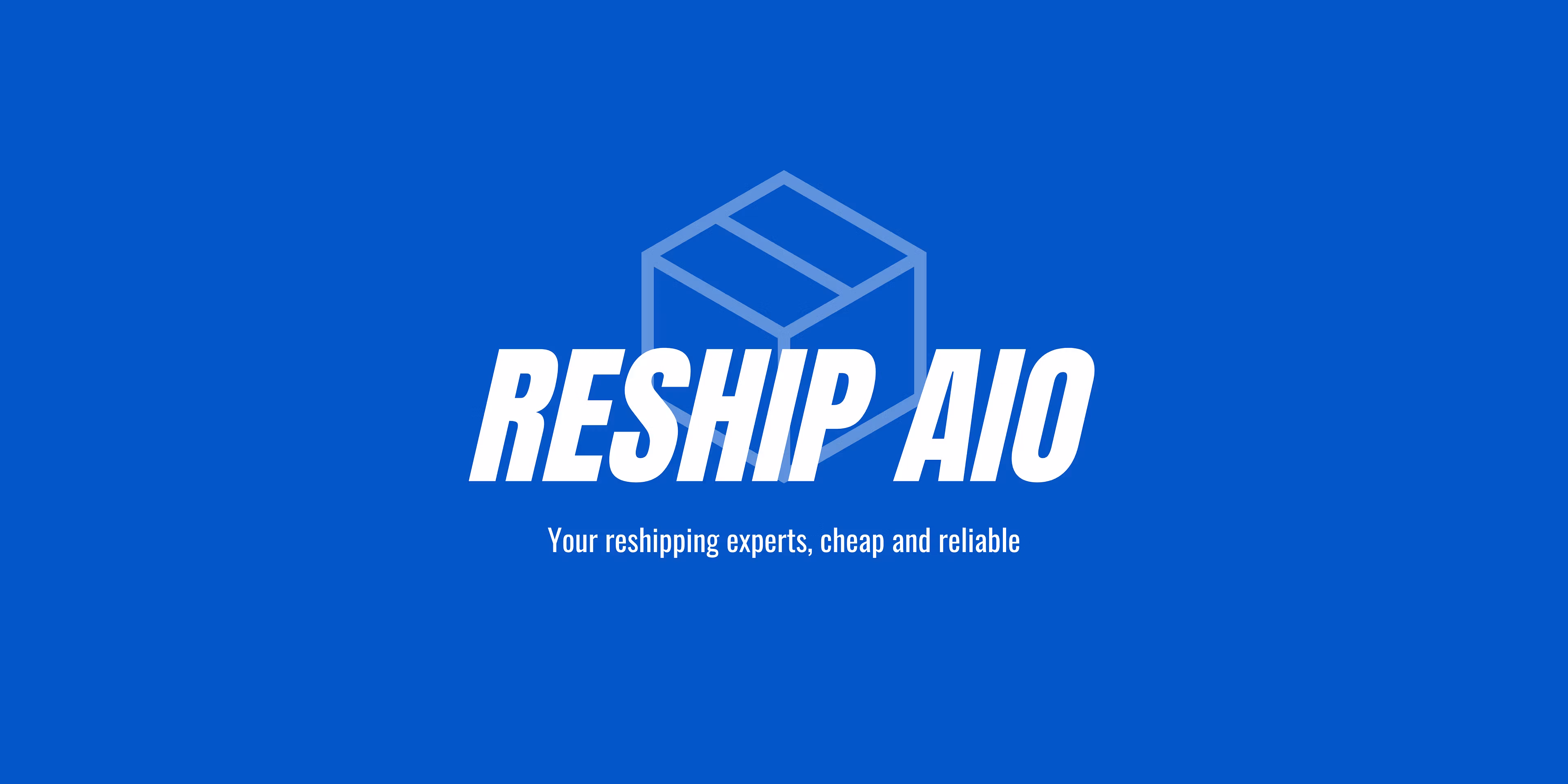 Reship AIO