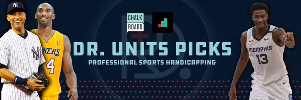 Dr. Units, PhD