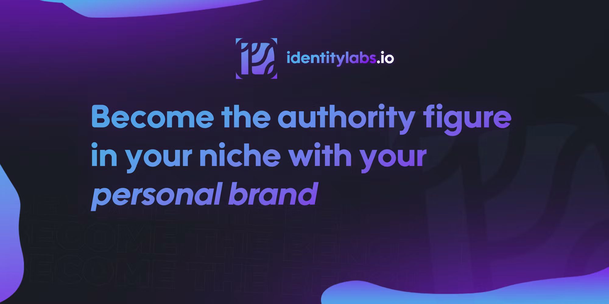 Identity Labs