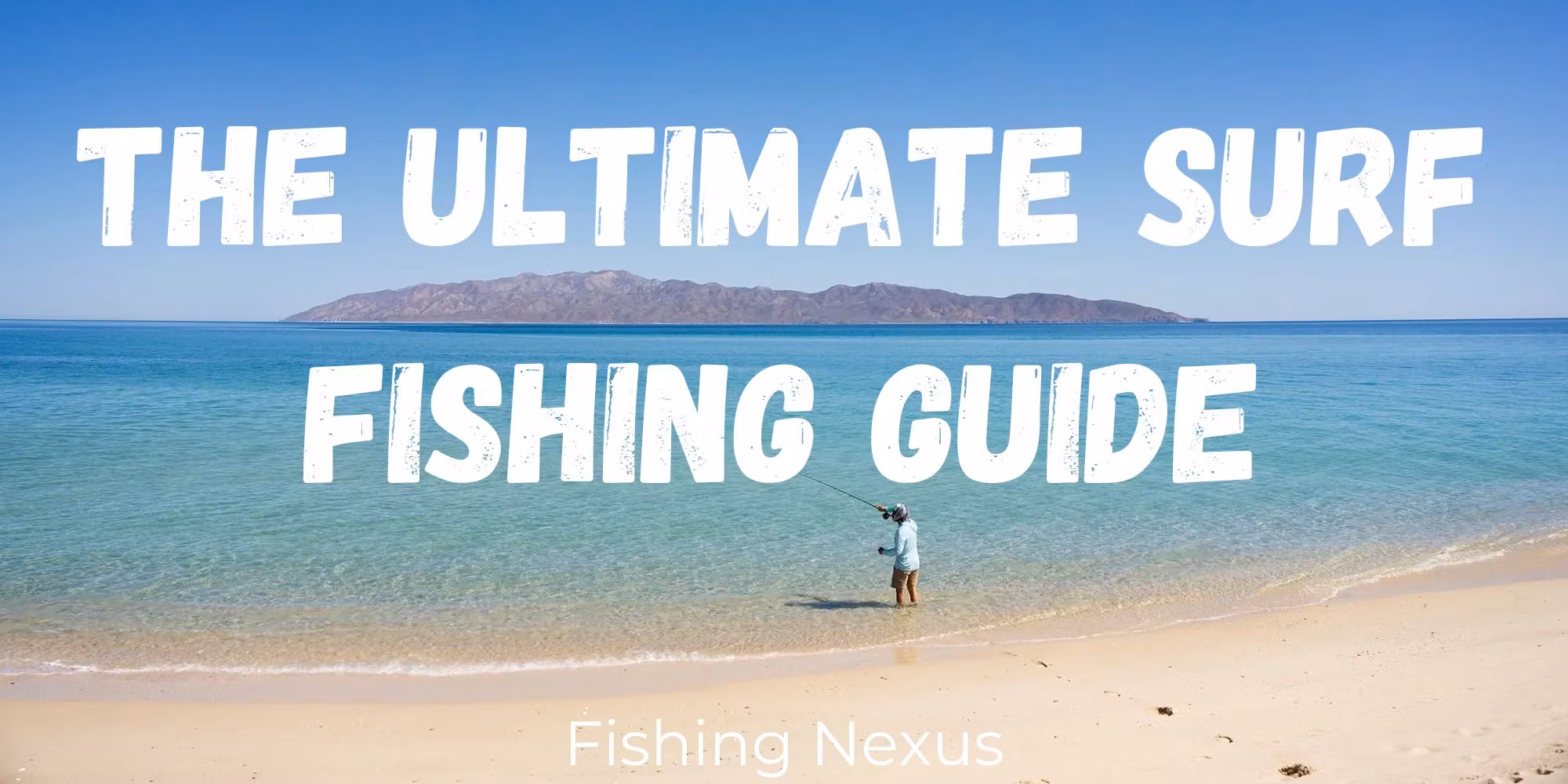 Fishing Nexus
