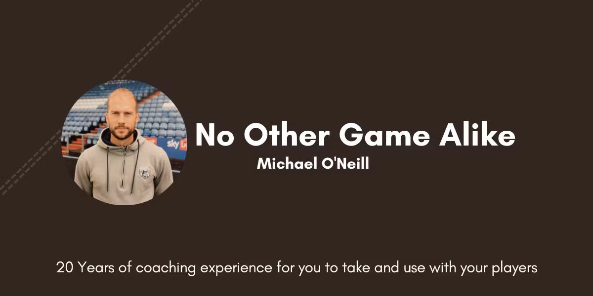 Michael O'Neill