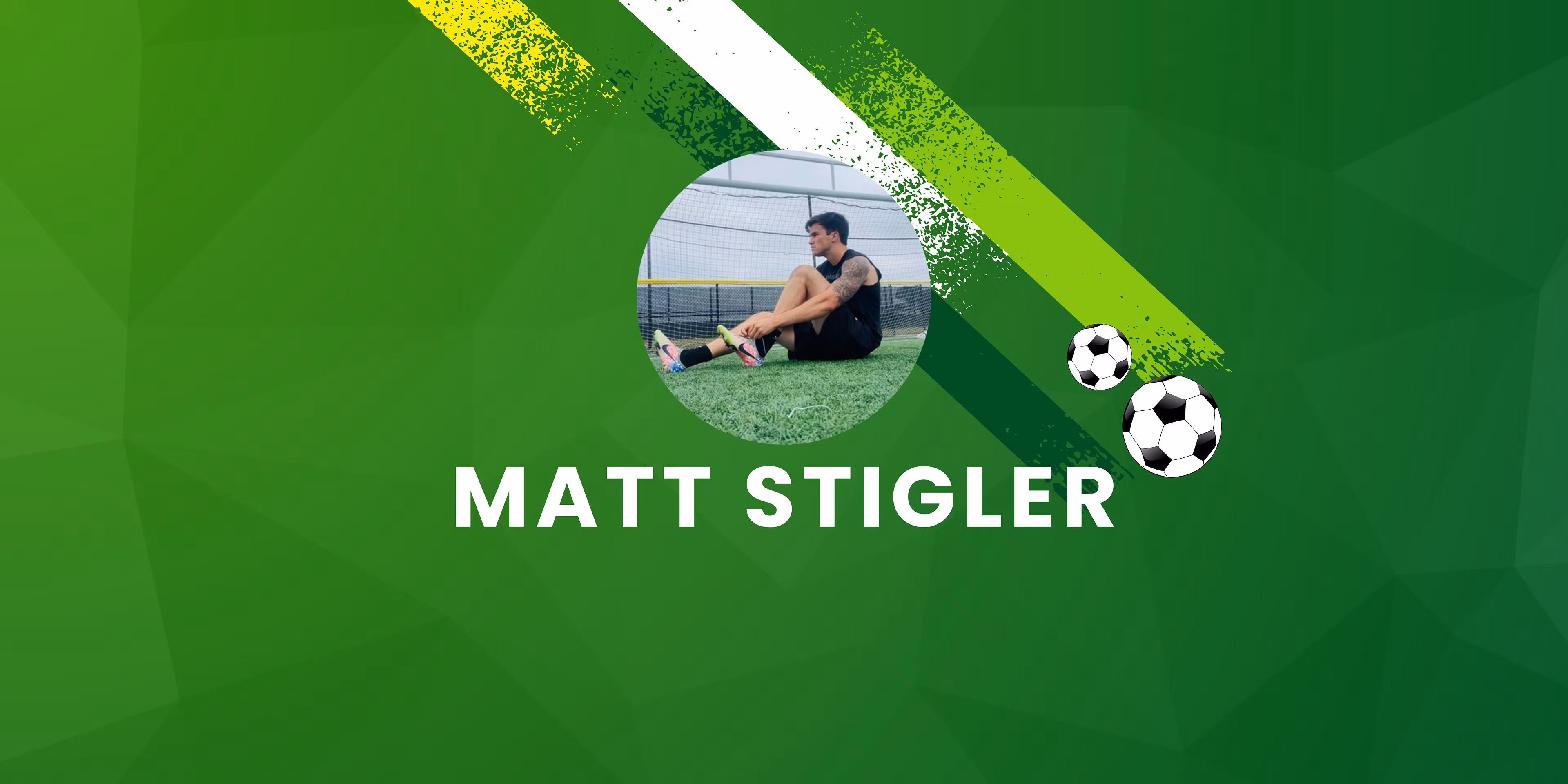 Matt Stigler