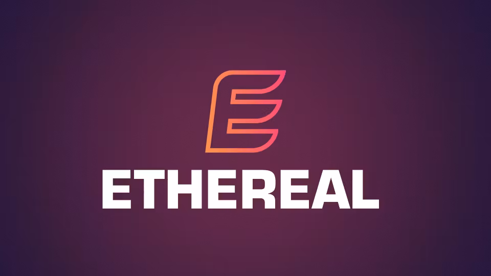 Ethereal Premium