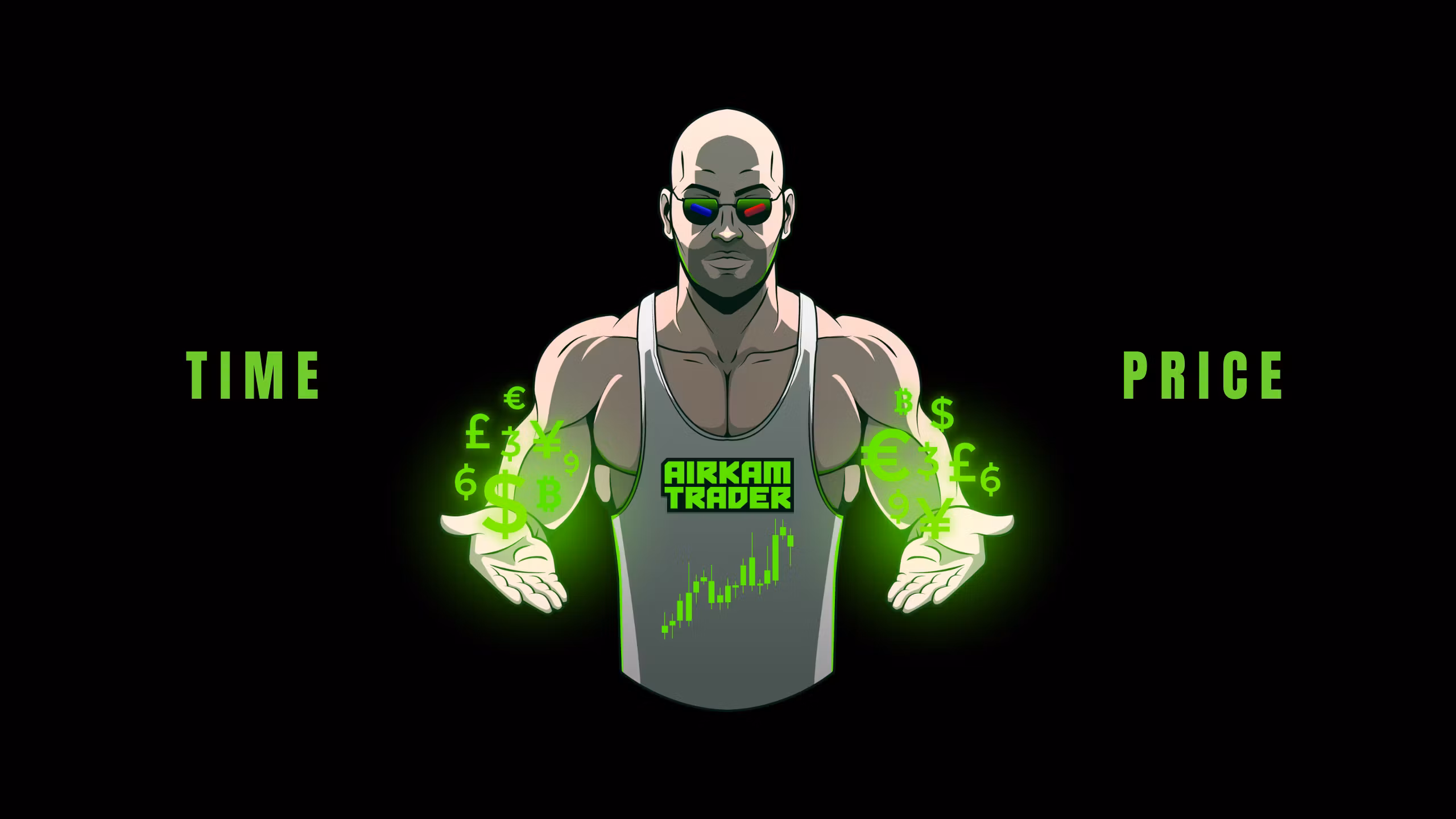 airKam Trader's Monthly Mentorship