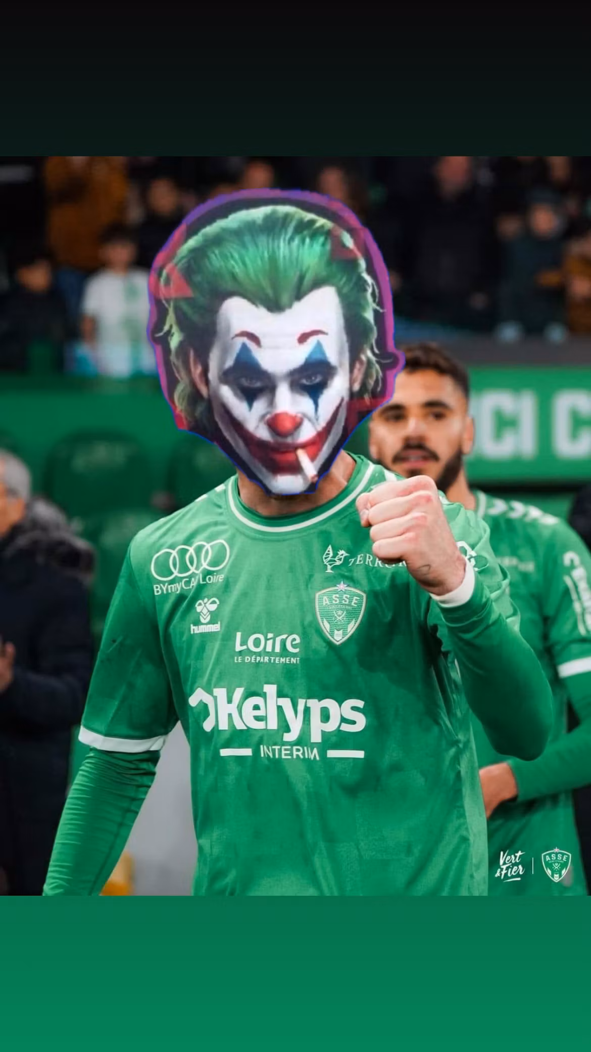 JOKERPRONO