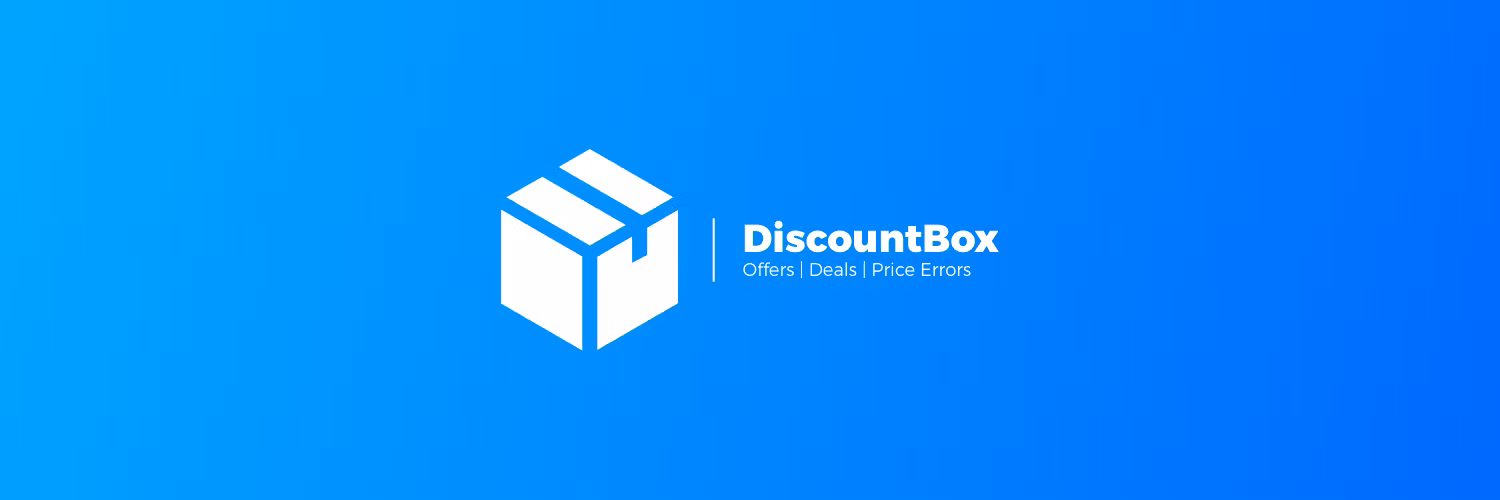 Discount Box